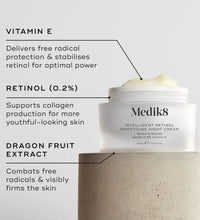 Intelligent Retinol® Smoothing Night Cream