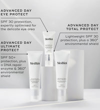 ADVANCED DAY EYE PROTECT™ Age-Defying Eye Cream SPF 30 | 5* UVA