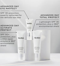 ADVANCED DAY TOTAL PROTECT™ Age-Defying Moisturiser SPF 30 | 5* UVA