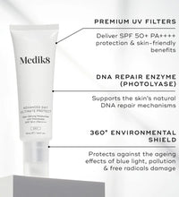ADVANCED DAY ULTIMATE PROTECT™ Age-Defying Moisturiser with Photolyase SPF 50+ | PA++++