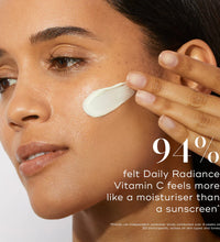 DAILY RADIANCE VITAMIN C™ C-Tetra Cream SPF 30 Two-in-One Moisturiser