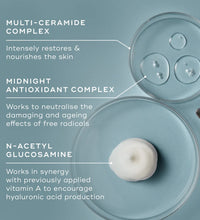 ADVANCED NIGHT RESTORE™ Rejuvenating Multi-Ceramide Night Cream