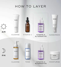 BAKUCHIOL PEPTIDES™ Retinol Alternative Peptide-Infused Serum