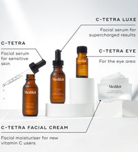 C-TETRA® EYE Lipid Vitamin C Radiance Serum