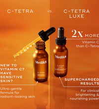 C-TETRA® LUXE Lipid Vitamin C Enhanced Radiance Serum