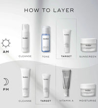 CLARITY PEPTIDES™ 10% Niacinamide-Infused Peptide Serum