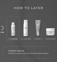 EYES & LIPS MICELLAR CLEANSE™ Conditioning Waterproof Make-Up Remover