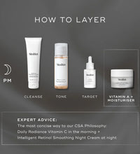 Intelligent Retinol® Smoothing Night Cream