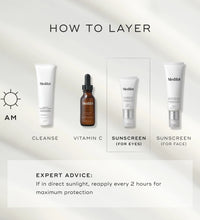 ADVANCED DAY EYE PROTECT™ Age-Defying Eye Cream SPF 30 | 5* UVA