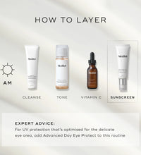 ADVANCED DAY TOTAL PROTECT™ Age-Defying Moisturiser SPF 30 | 5* UVA