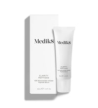 CLARITY PEPTIDES™ 10% Niacinamide-Infused Peptide Serum