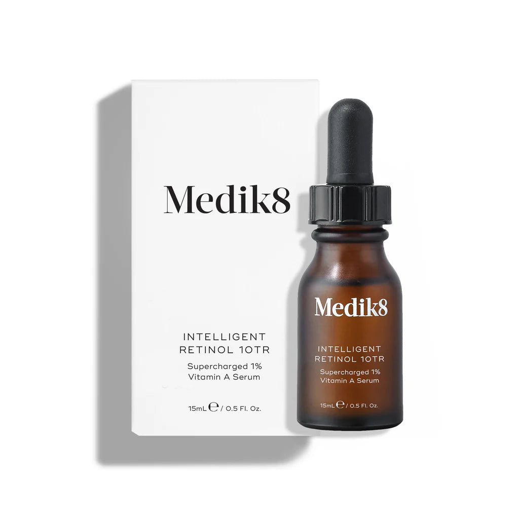Intelligent Retinol 10TR™