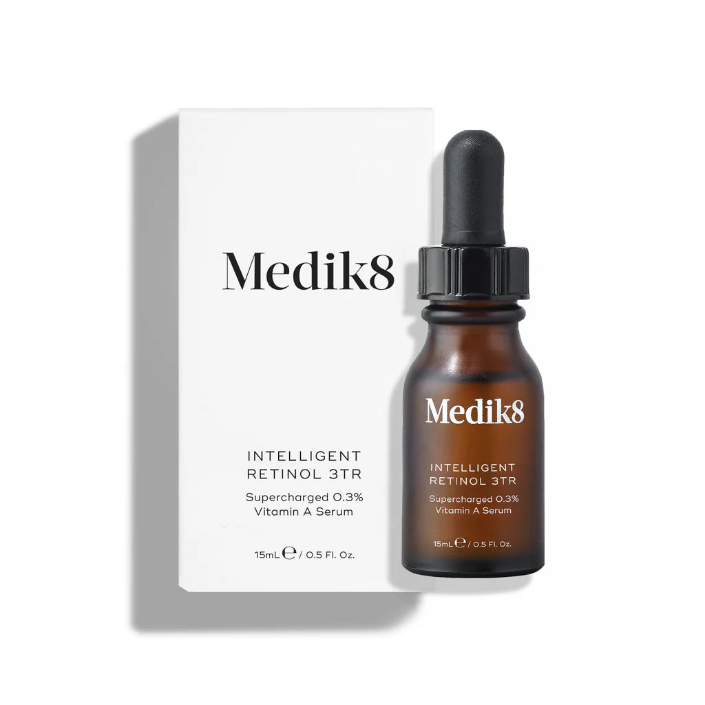 Intelligent Retinol 3TR™