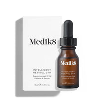 Intelligent Retinol 3TR™