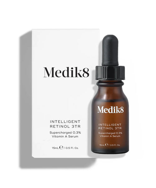 Intelligent Retinol 3TR™