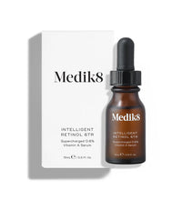 Intelligent Retinol 6TR™