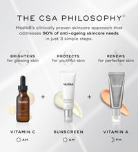 ADVANCED DAY EYE PROTECT™ Age-Defying Eye Cream SPF 30 | 5* UVA