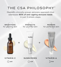 ADVANCED DAY TOTAL PROTECT™ Age-Defying Moisturiser SPF 30 | 5* UVA