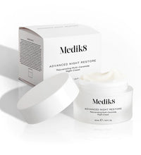 ADVANCED NIGHT RESTORE™ Rejuvenating Multi-Ceramide Night Cream