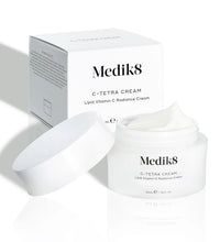 C-TETRA® CREAM Lipid Vitamin C Radiance Cream