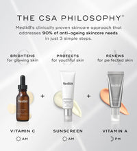 CRYSTAL RETINAL® Award-winning Age-Defying Vitamin A Night Serum