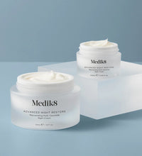 ADVANCED NIGHT RESTORE™ Rejuvenating Multi-Ceramide Night Cream