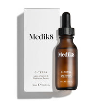 C-TETRA® Lipid Vitamin C Radiance Serum