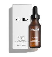 C-TETRA® LUXE Lipid Vitamin C Enhanced Radiance Serum