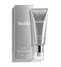 CRYSTAL RETINAL® Award-winning Age-Defying Vitamin A Night Serum