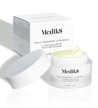 DAILY RADIANCE VITAMIN C™ C-Tetra Cream SPF 30 Two-in-One Moisturiser