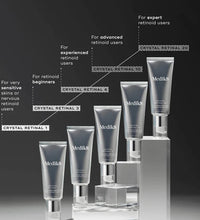 CRYSTAL RETINAL® Award-winning Age-Defying Vitamin A Night Serum
