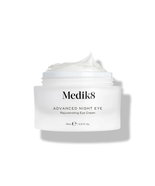 ADVANCED NIGHT EYE™ Rejuvenating Eye Cream