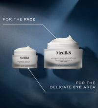 ADVANCED NIGHT EYE™ Rejuvenating Eye Cream