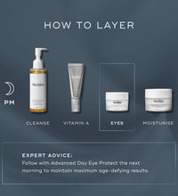 ADVANCED NIGHT EYE™ Rejuvenating Eye Cream