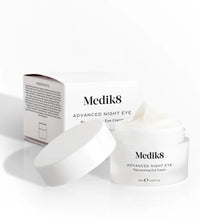 ADVANCED NIGHT EYE™ Rejuvenating Eye Cream