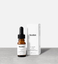 C-TETRA® LUXE Lipid Vitamin C Enhanced Radiance Serum