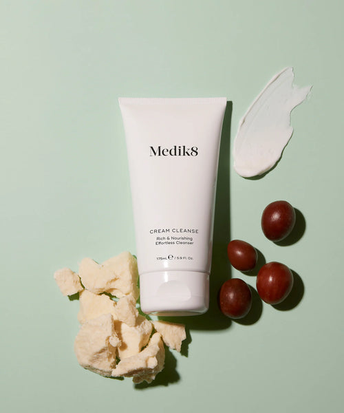 CREAM CLEANSE™ Rich & Nourishing Effortless Cleanser