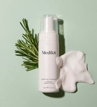GENTLE CLEANSE™ Hydrating Rosemary Foam