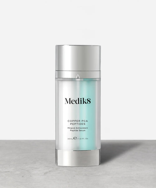 COPPER PCA PEPTIDES™ Mineral Antioxidant Peptide Serum