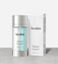 COPPER PCA PEPTIDES™ Mineral Antioxidant Peptide Serum