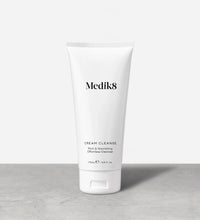 CREAM CLEANSE™ Rich & Nourishing Effortless Cleanser