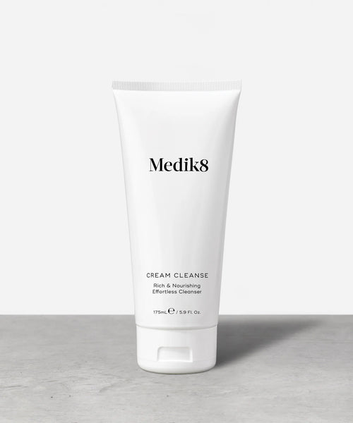 CREAM CLEANSE™ Rich & Nourishing Effortless Cleanser