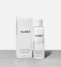 EYES & LIPS MICELLAR CLEANSE™ Conditioning Waterproof Make-Up Remover