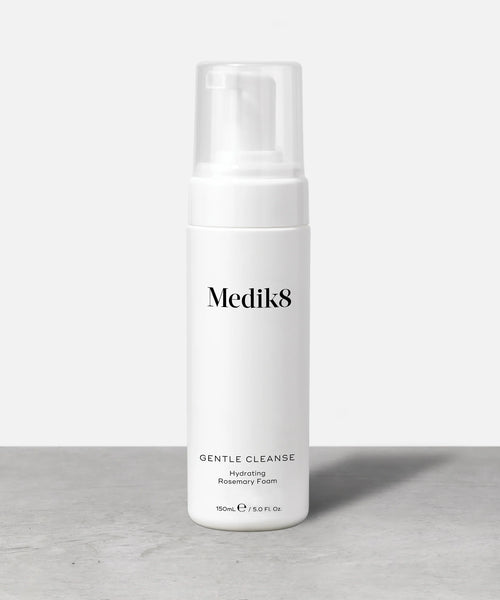 GENTLE CLEANSE™ Hydrating Rosemary Foam