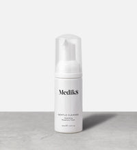 GENTLE CLEANSE™ Hydrating Rosemary Foam