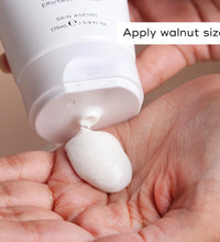 CREAM CLEANSE™ Rich & Nourishing Effortless Cleanser